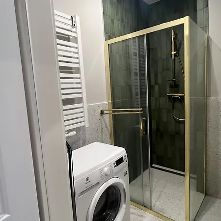 Apartmán 2