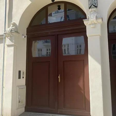 2 Lägenhet Poznań