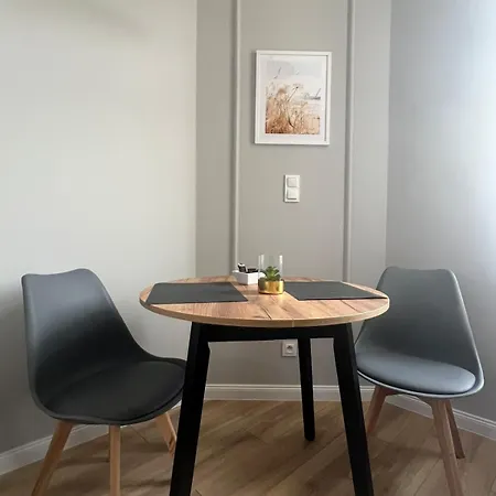 2 Apartmán Poznaň