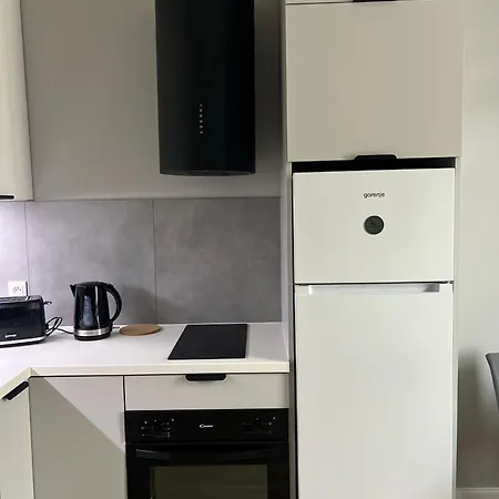 2 Apartmán