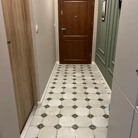 Apartmán 2